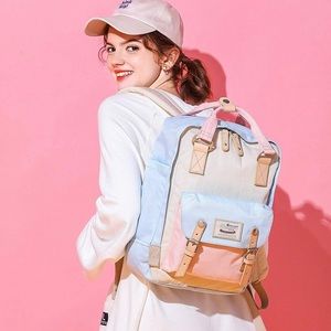 Himawari backpack/travel backpack
